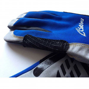 Manusi Quick Cultiva M 9919 Jigging Casting Blue - Img 4