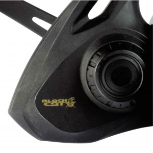 Mulineta Black Cat Passion Pro 640 FD - Img 2