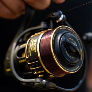 Tambur Mulineta Garbolino Match-Feeder Gold 459 FDM