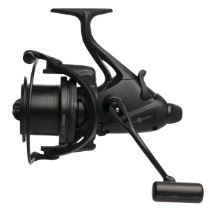 Mulineta Prowess Equa 10000 BTR Free Spool