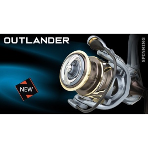 Mulineta Sakura Outlander 3007 FD - Img 2
