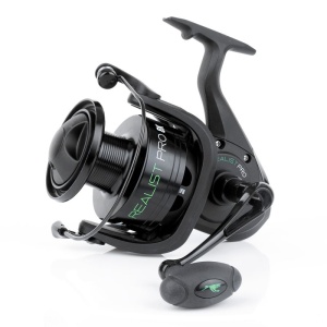 Mulineta Skeater Realist PRO Powercat 8K