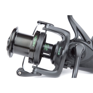 Mulineta Sonik Herox 10000 FRS Free Spool - Img 4