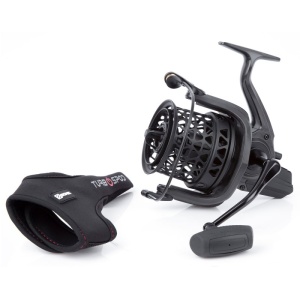 Mulineta Sonik Turbospod Carbon 14000
