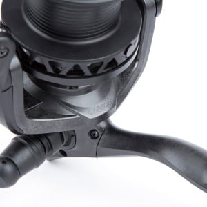 Mulineta Sonik Xtractor+ Carbon 5000 FD - Img 4