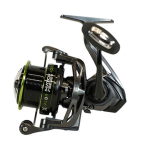 Mulineta Teos X-Plor Match Feeder 4000 FD - Img 4