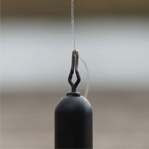 Plumb Zeck 5gr Drop Shot Weight 5buc - Img 2