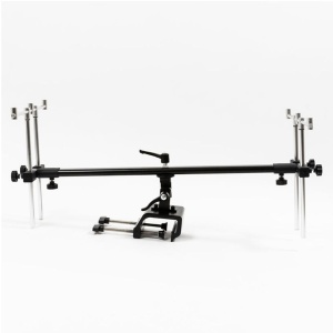 Rod Pod Carp Addict Mack2 pentru Barca 3 pozitii - Img 2