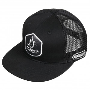 Sapca Owner Be Strong Neagra