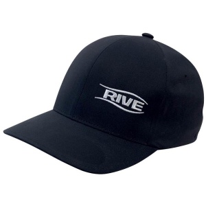 Sapca Rive S/M Flexfit Delta Negru