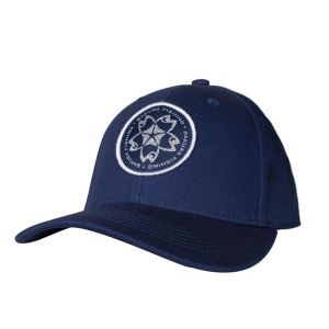 Sapca Sakura Classic Cap Blue Navy