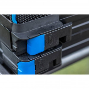 Scaun Modular Garbolino D36 Competition 36-31 Airvent
