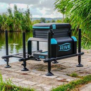 Scaun Modular Rive RS2 Aqua - Img 7
