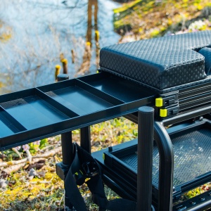 Scaun Modular Teos Seatbox TS3 D36 - Img 2