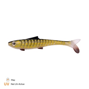 Shad Zeck Rippler Pike 2buc/pac