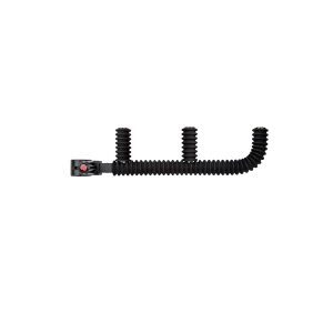 Suport Lanseta Nytro Connect-It X36 Ripple Bar Tripla Long
