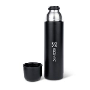 Termos Otel 1l Sonik Sizzla Flask