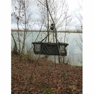 Trepied Mack2 Accurate 1.90m - Img 4