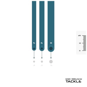 Tub Latex Vagner Hook Tube - Img 4