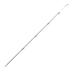 Varf Rezerva Garbolino 0.50 oz Essential Quiver Fibra Sticla Super Detect Ø2.2mm 530mm Orange 02-ELF