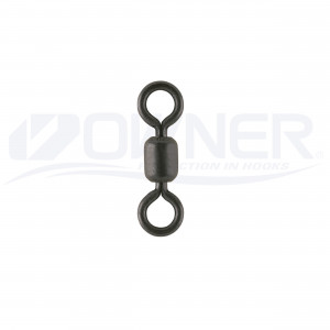 Vartej Owner KS-11 No.5 68kg 52445 Rolling King Stainless Swivel - Img 2