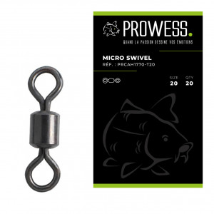 Vartej Prowess Micro no.20 x 20buc/pac