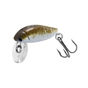 Vobler Kamatsu Power Bug 28mm 1.8gr SBG Sand Bug