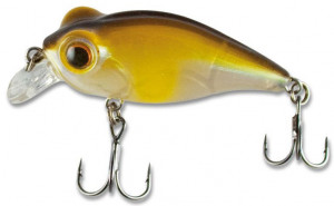 Vobler Owner Bug Eye Bait 48mm 6.5gr 06 Shiner - Img 2