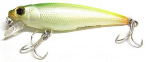 Vobler Owner Rip'n Minnow 65mm 6.0gr 34 G C Back H