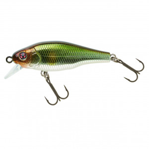Vobler Sakura Chopsy Minnow 50 SP 50mm 4.50gr 048 Ayu - Img 1