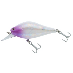 Vobler Swimy Shad 65mm 9gr 058 Ghost White