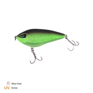 Vobler Zeck Rogue Glider Moor Kiwi