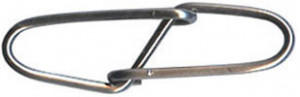 Agrafa Sakura No.2 22kg Diamond Snap Nickelees