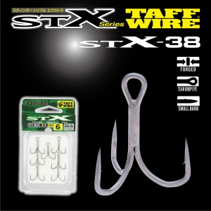Ancora Owner STX-38ZN No.10