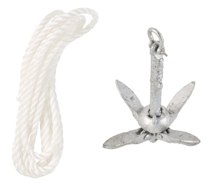 Ancora Sparrow Budget Float Tobe Anchor