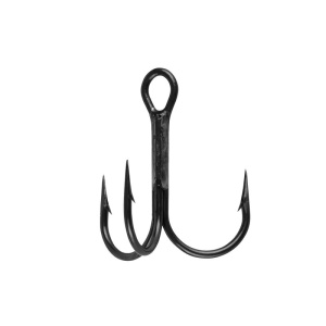 Ancora Tripla Skeater Jaw Point Power Treble 8buc/pac