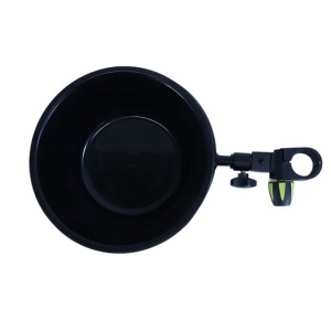 Bac+Suport Teos Spalare Maini diametru 25cm D25, D30, D36 - Img 3