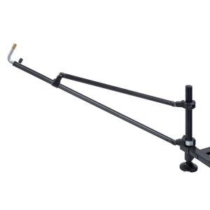Brat Suport Rive cu 2 puncte de Sprijin XL D36 Telescopic 90/155cm - Img 1