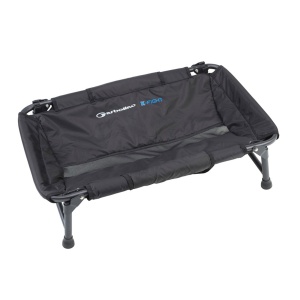 Cada Primire Garbolino X-Fight 100x50x32cm cu Picioare