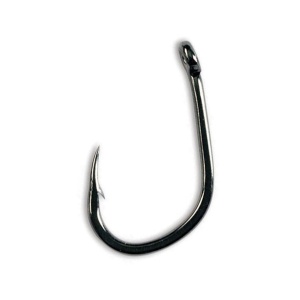 Carlig Crap Mack2 No.2 Classic Boilie Hook 10buc/pac - Img 2