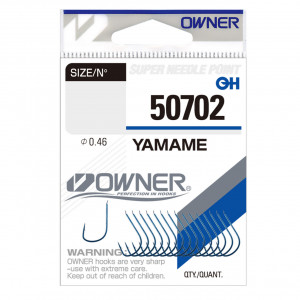 Carlig Owner 50702 No.6 Yamame - Img 3