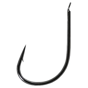 Carlige Owner FDH-13 Keiryu Black Chrome
