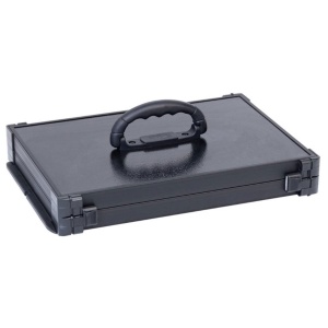 Caseta Magnetica Rive Super Club Negru