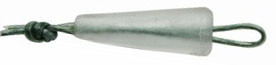 Conector Garbolino Dacron Small