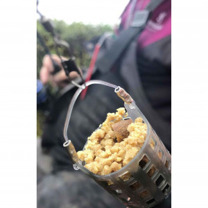Cosulet Naditor Browning Xenos J-28 Feeder 24mm 60gr - Img 3
