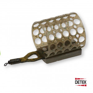Cosulet Naditor DAM Detek Flex Feeder cu Vartej L 80gr