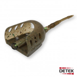 Cosulet Naditor DAM Detek Pellet Feeder Elasticated 15gr