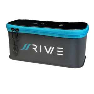 Geanta Eva Rive Accesorii 28x14x12cm Capac Transparent