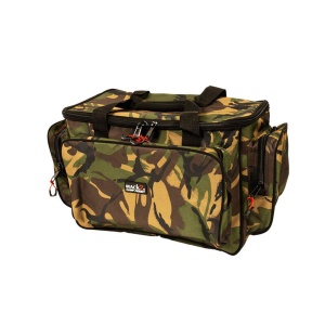 Geanta Mack2 Carp Addict Carryall 40x20x28cm - Img 1