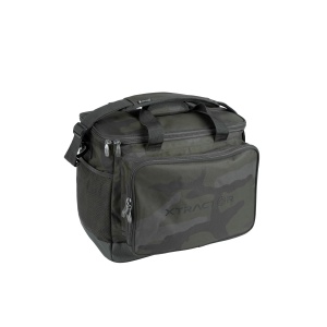 Geanta Sonik XTractor Bait and Tackle Bag 44x34x34cm